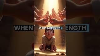 Strength Through Christ in Every Challenge