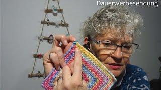 12-2024 - KAL Aufruf! #KAL #stricken #vlog #socken #knitting #strickpodcast #häkeln