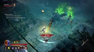 Diablo III SAVAGE