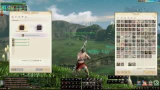 ArcheAge 3.0 Как ставить гравировки без слома - 2 часть