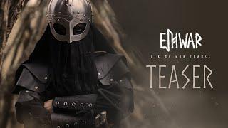 Eihwar - "Viking War Trance" (Official Teaser)