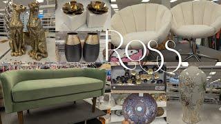 Ross Shop With Me: Ross Home Decor| Furniture| Wall Decor| Lighting| Kitchen| Bedding| Bath