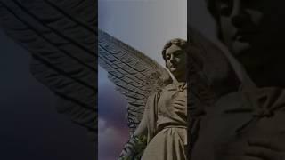 #intro 10 Rare facts about Raziel the keeper of Gods secrets #archangel #raziel #godisgood #angel