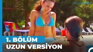 Deniz Yıldızı 1. Bölüm | Uzun Versiyon⭐