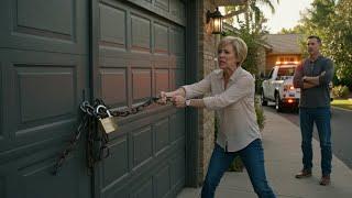 HOA Karen Parked in My Garage—Didn’t Know I Could Lock Her Car Inside | EntitledPeople Reddit