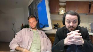 Очередное общение Жмиля и Бсб