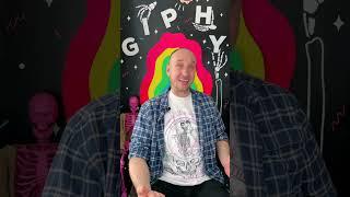 "GIPHY Famous", Ep. 4 w/ Tyler Menzel - 10th Anniversary Series