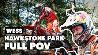 Hawkstone Park Winner Nathan Watson Full POV | WESS 2019