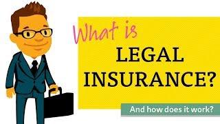 What is ARAG Legal Insurance?