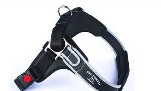 TRE Ponti Anti-pull Harness