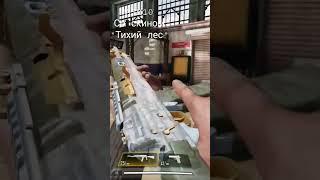 ASM10 со скином "тихий лес"