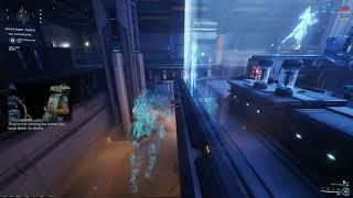 Farming Repeller Systems For Rank Up Warframe