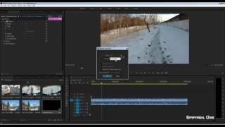 Одновременная цветокоррекция нескольких видеофрагментов в Adobe Premiere Pro CC