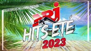 TOP MUSIC NRJ HITS 2023 - NRJ PLAYLIST 2023 - MUSIQUE 2023 NOUVEAUTÉ - THE BEST MUSIC NRJ HIT 2023