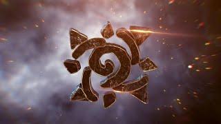 LOGO ANIMATION ELEMENT 3D | AFTER EFFECTS 2021 | TUTORIAL