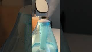 Pure Enrichment® MistAire™: 25-Hour Cool Mist Humidifier! #shorts