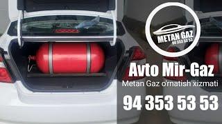 06.10.2021 Metan Gaz o'rnatish Narxlari  |  Avto Mir-Gaz  |  94 353 53 53  |  SHAFFOF