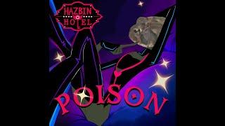 Poison | Grunge Ashtro | Cover