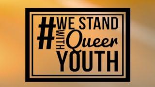 Stand with Queer Youth