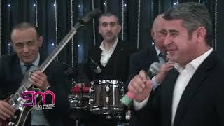 Asiq Xeyal Mesimoglu  - Pesro,Keremi,Sirvan sikestesi - Asiq havalari - Pervizin toyu #solomusic