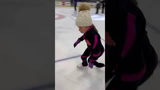 Figure skating is a hard work #figureskating #фигурноекатание #камилавалиева