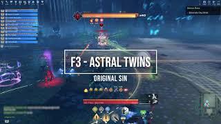 Skyforge - F3 (Astral Twins)