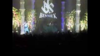 BENNIE K - UNITY