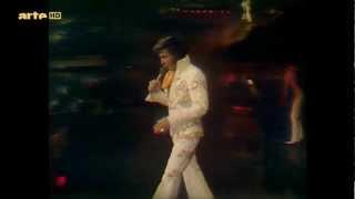 Elvis Presley - Aloha from Hawaii LIVE HD