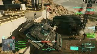 BATTLEFIELD 2042 GAMEPLAY ON LINE