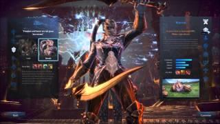 TERA:  All Races and Classes (HD)