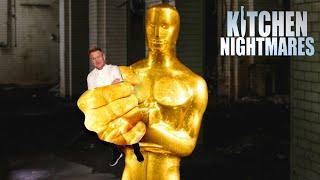 the oscar kidnapped gordon ramsay !!! | Full Episodes | Kitchen Nightmares