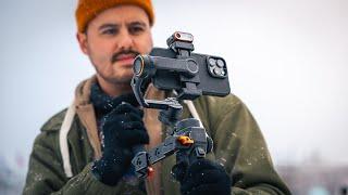 Hohem iSteady M7 - Not Your Average Mobile Gimbal!