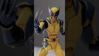 The BEST Wolverine!???