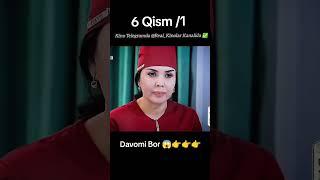 kechir 7 qism kechir 6 qism #uzbekkino #kechir #kechir7qism #uzbekkino #drama #film #kinodunyo #rek