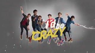 Чат от "I`d be crazy" SOY LUNA