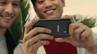 SAMSUNG GALAXY S7 Smartphone / Smartphone - Product video Vandenborre.be