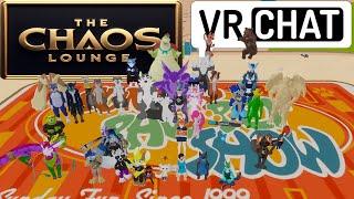 FPS The Chaos Lounge (2025-01-05)