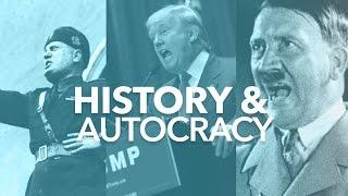 Donald Trump in Context | Jouelzy