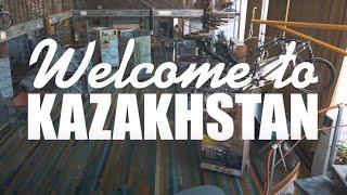 Welcome to Kazakhstan - Карагандинский экологический музей