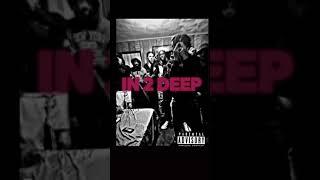 BandoGzzlyy - “in2deep” (Offical Audio) ProdBy. @a.jhoncho