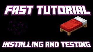 Fast Tutorial || Installing Bedwars/Eggwars Scripts