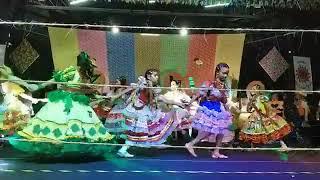 Grupo de Dança Pirilampos