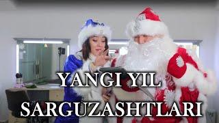 Yangi yil sarguzashtlari