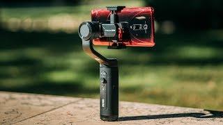 ZHIYUN SMOOTH Q2 | Everything you need to know before you buy it !!