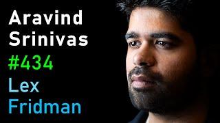 Aravind Srinivas: Perplexity CEO on Future of AI, Search & the Internet | Lex Fridman Podcast #434