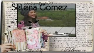 Selena's Tagebuch [Intro for TheMelikitty]