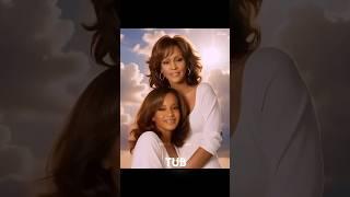 Who Killed Whitney?