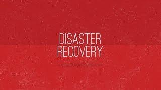 What is Disaster Recovery as a Service?