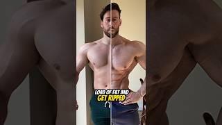 Should you bulk & cut or just recomp?