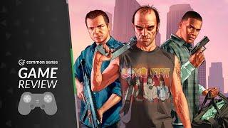 Grand Theft Auto V (2022): Game Review